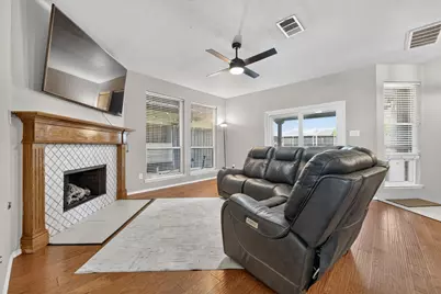 6217 Apache Drive, The Colony, TX 75056 - Photo 11