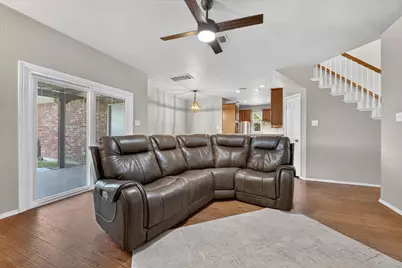 6217 Apache Drive, The Colony, TX 75056 - Photo 13