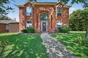 6217 Apache Dr, The Colony, TX 75056 - Photo 5