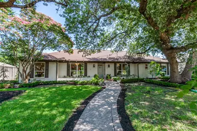 7721 Chattington Drive, Dallas, TX 75248 - Photo 1