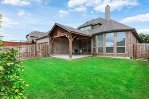 3418 Meadowside Dr, Sachse, TX 75048 - Photo 35