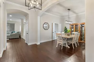3418 Meadowside Dr, Sachse, TX 75048 - Photo 5