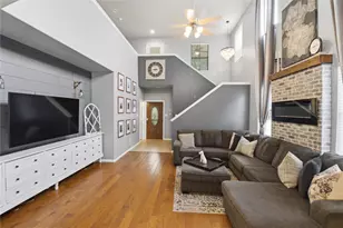 1232 Hayden Ln, Savannah, TX 76227 - Photo 23