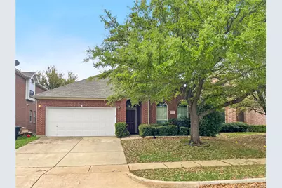 2820 Thorncreek Lane, Fort Worth, TX 76177 - Photo 1