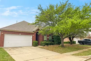 2820 Thorncreek Ln, Fort Worth, TX 76177 - Photo 15
