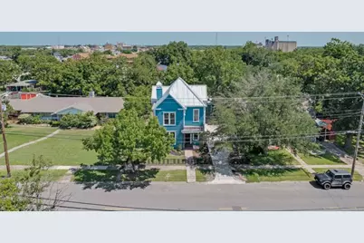 2316 Park Street, Greenville, TX 75401 - Photo 37