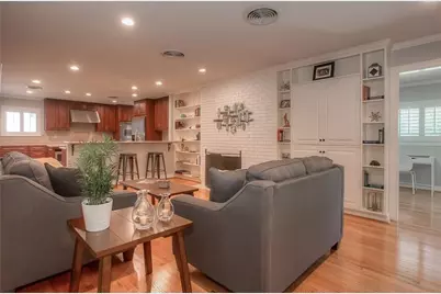 4309 Sarita Drive, Fort Worth, TX 76109 - Photo 13