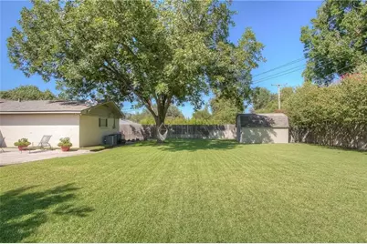 4309 Sarita Drive, Fort Worth, TX 76109 - Photo 27