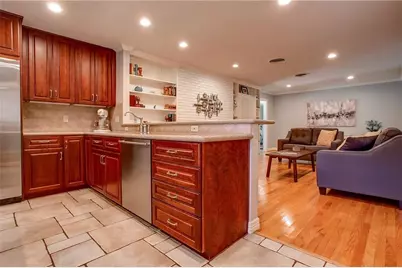 4309 Sarita Drive, Fort Worth, TX 76109 - Photo 7