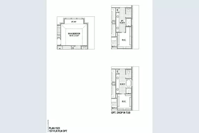 9817 Oak Glade Drive, Denton, TX 76207 - Photo 3