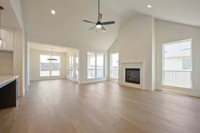 9817 Oak Glade Drive, Denton, TX 76207 - Photo 3