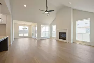 9817 Oak Glade Dr, Denton, TX 76207 - Photo 3