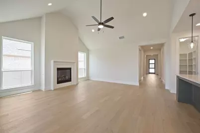 9817 Oak Glade Drive, Denton, TX 76207 - Photo 5