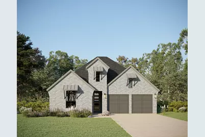 9817 Oak Glade Drive, Denton, TX 76207 - Photo 1