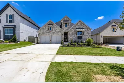9817 Oak Glade Drive, Denton, TX 76207 - Photo 1