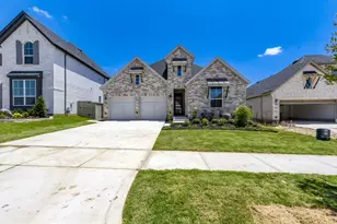 9817 Oak Glade Dr, Denton, TX 76207 - Photo 1