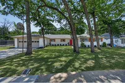 1620 Sunnybrook Drive, Irving, TX 75061 - Photo 1