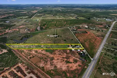 5312 Crown Lane, Wichita Falls, TX 76310 - Photo 7