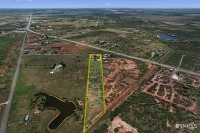 5312 Crown Lane, Wichita Falls, TX 76310 - Photo 15