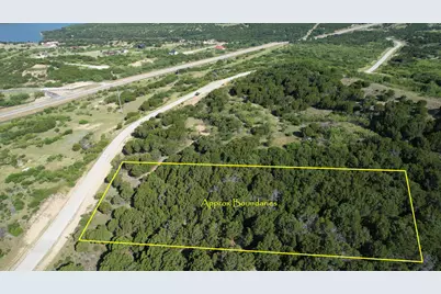 Tbd Lot 259 Canyon Wren, Graford, TX 76449 - Photo 5