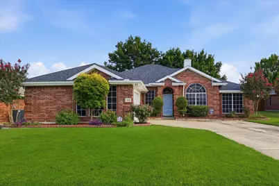 3520 Cedar Creek Lane, Sachse, TX 75048 - Photo 1