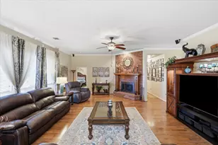3520 Cedar Creek Ln, Sachse, TX 75048 - Photo 7