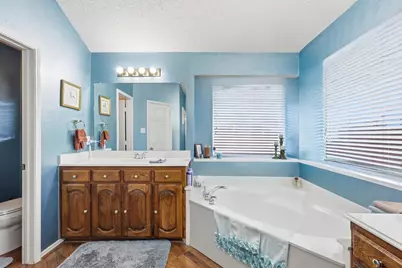 3520 Cedar Creek Lane, Sachse, TX 75048 - Photo 17