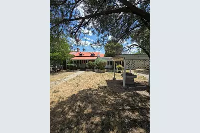 505 S Main Street, Lampasas, TX 76550 - Photo 1