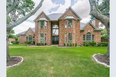 5400 Juniper Court, Colleyville, TX 76034 - Photo 3