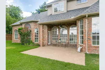 5400 Juniper Court, Colleyville, TX 76034 - Photo 33