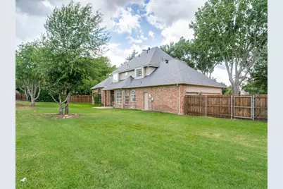 5400 Juniper Court, Colleyville, TX 76034 - Photo 35