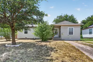 4912 Borden Dr, Fort Worth, TX 76116 - Photo 1