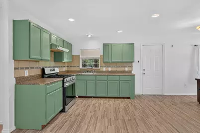 4912 Borden Drive, Fort Worth, TX 76116 - Photo 5