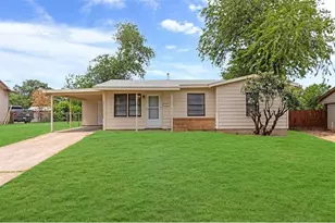 4713 Laverda Dr, Haltom City, TX 76117 - Photo 1