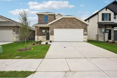 4012 Sandstone Drive, Princeton, TX 75071 - Photo 1