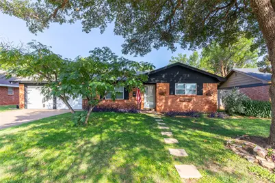 2401 S Elmwood Drive, Abilene, TX 79605 - Photo 1