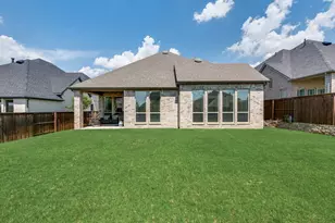 4771 Desert Willow Dr, Prosper, TX 75078 - Photo 25