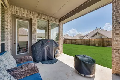 4771 Desert Willow Drive, Prosper, TX 75078 - Photo 29