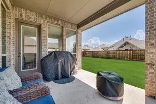 4771 Desert Willow Dr, Prosper, TX 75078 - Photo 29