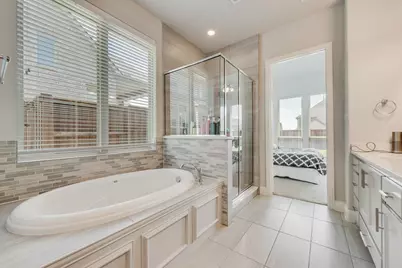 4771 Desert Willow Drive, Prosper, TX 75078 - Photo 17