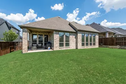 4771 Desert Willow Drive, Prosper, TX 75078 - Photo 19