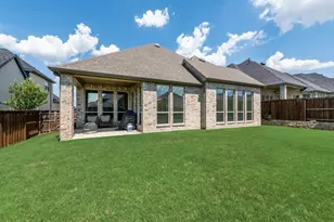 4771 Desert Willow Dr, Prosper, TX 75078 - Photo 19