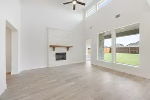 116 Mockingbird Hl Dr, Joshua, TX 76058 - Photo 7