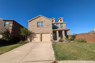 4115 Indian Paintbrush Ln, Heartland, TX 75126 - Photo 1