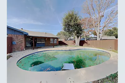 3522 Whitney Drive, Carrollton, TX 75007 - Photo 3