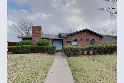 3522 Whitney Drive, Carrollton, TX 75007 - Photo 1