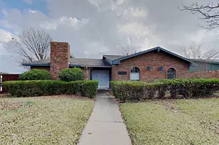 3522 Whitney Dr, Carrollton, TX 75007 - Photo 1