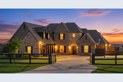 6224 Meadowlands Drive, Krum, TX 76249 - Photo 1