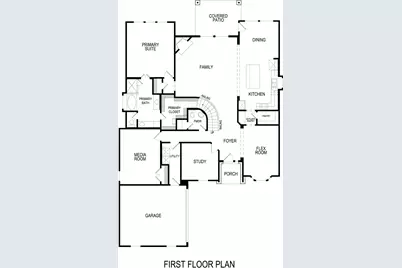 3731 Milwaukee Avenue, Midlothian, TX 76065 - Photo 3