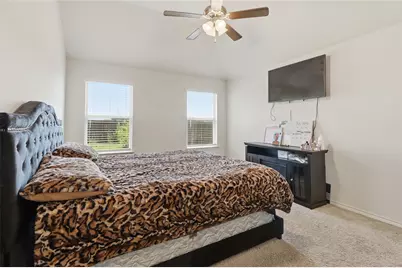 4316 Cordata Drive, Melissa, TX 75454 - Photo 9
